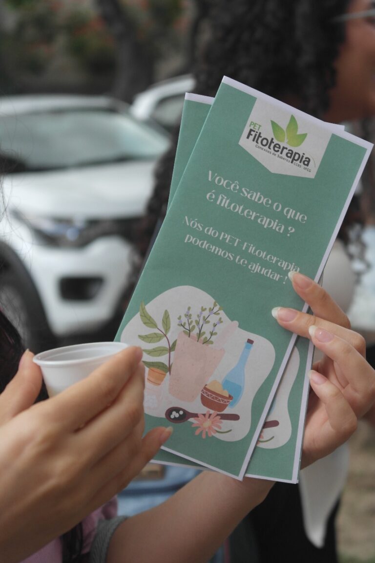 Identificação das plantas medicinais utilizadas por comunidades dos arredores da UFCG no triênio 2023, 2024 e 2025