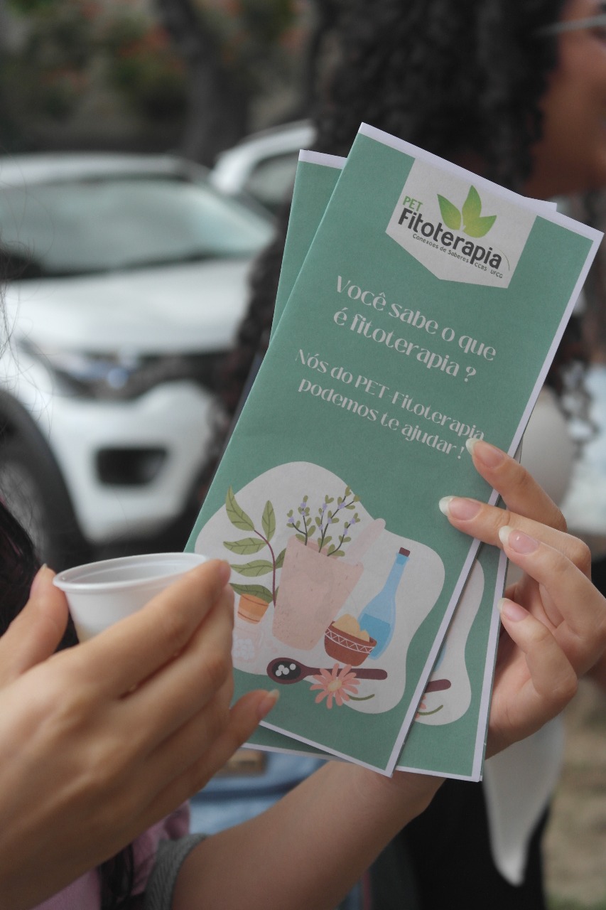 Identificação das plantas medicinais utilizadas por comunidades dos arredores da UFCG no triênio 2023, 2024 e 2025