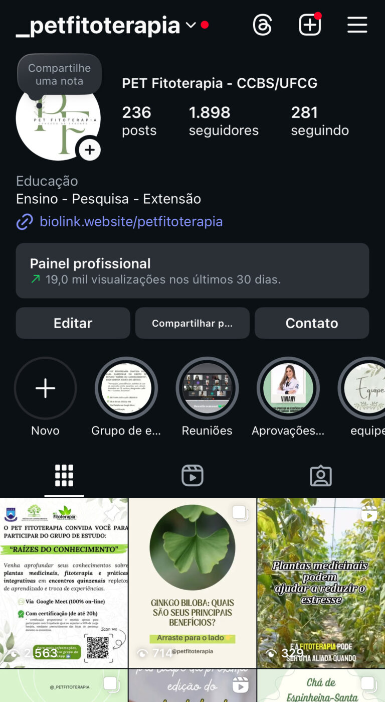 Sem Fake na Fito