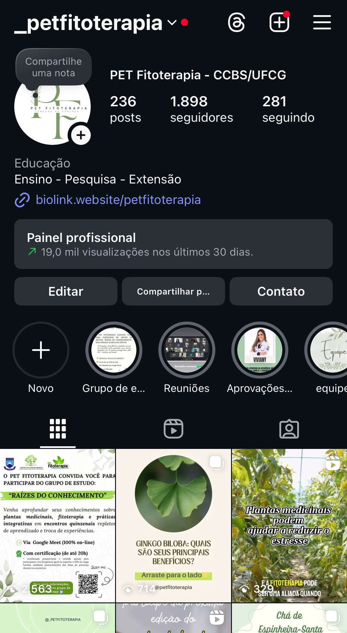 Sem Fake na Fito