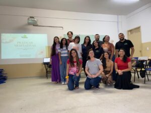 Minicurso sobre Extensão Universitária